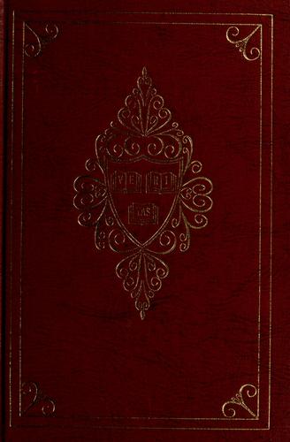 Cover of Marlowe, Shakespeare: The Harvard Classics Deluxe Edition