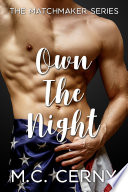 Cover of Own The Night