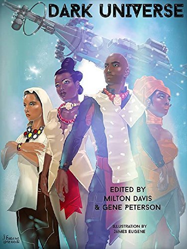 Cover of Dark Universe
