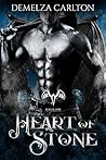 Cover of Heart of Stone