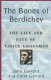 Cover of The Bones of Berdichev