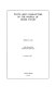 Cover of Plots and Characters in the Works of Mark Twain