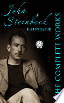 Cover of Complete Works of John Steinbeck