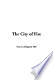 Cover of The City of Fire