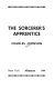 Cover of The Sorcerer's Apprentice