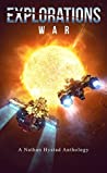 Cover of Explorations: War