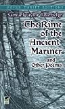 Cover of The Rime of the Ancient Mariner and Other Poems