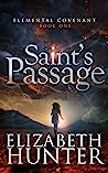 Cover of Saint's Passage