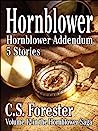 Cover of Hornblower Addendum - Five Stories