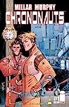 Cover of Chrononauts #1