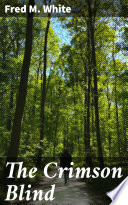 Cover of The Crimson Blind