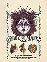 Cover of Book of Masks: a Spire RPG sourcebook