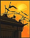 Cover of Eidolon Sky: a Spire RPG scenario
