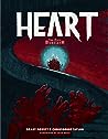 Cover of Heart: The City Beneath