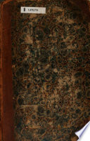 Cover of The Museum of Foreign Literature, Science and Art