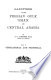 Cover of Gazetteer of the Persian Gulf, 'Omān, and Central Arabia