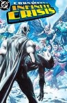Cover of Countdown to Infinite Crisis #1
