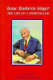 Cover of Isaac Bashevis Singer