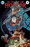 Cover of DC House of Horror #1