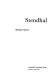 Cover of Stendhal.