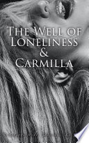 Cover of The Well of Loneliness & Carmilla