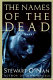 Cover of The Names of the Dead
