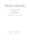 Cover of The Power of the Dog