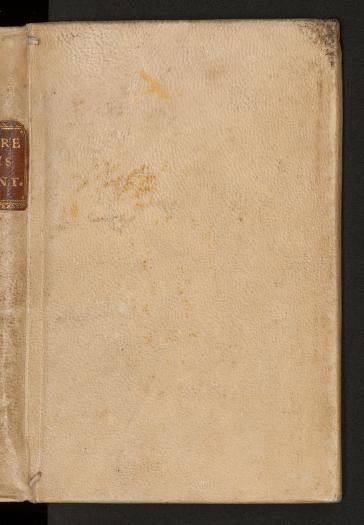 Cover of Histoire des pays septentrionaus : En laquelle sont brievement, mais clerement deduites toutes les choses rares ou étranges, qui se treuvent entre les Nations Septentrionales