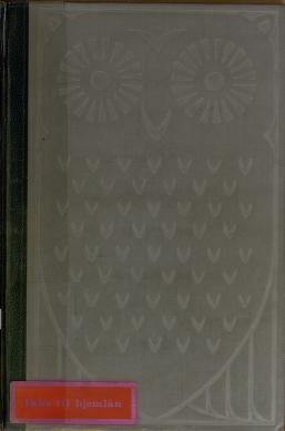 Cover of Gyldendals store konversasjonsleksikon. B. 3 : H-L